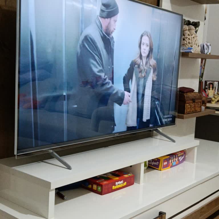 Uzak Şehir Dizisinden Boran Karakterinin Çıkarılmasını Talep Ediyorum