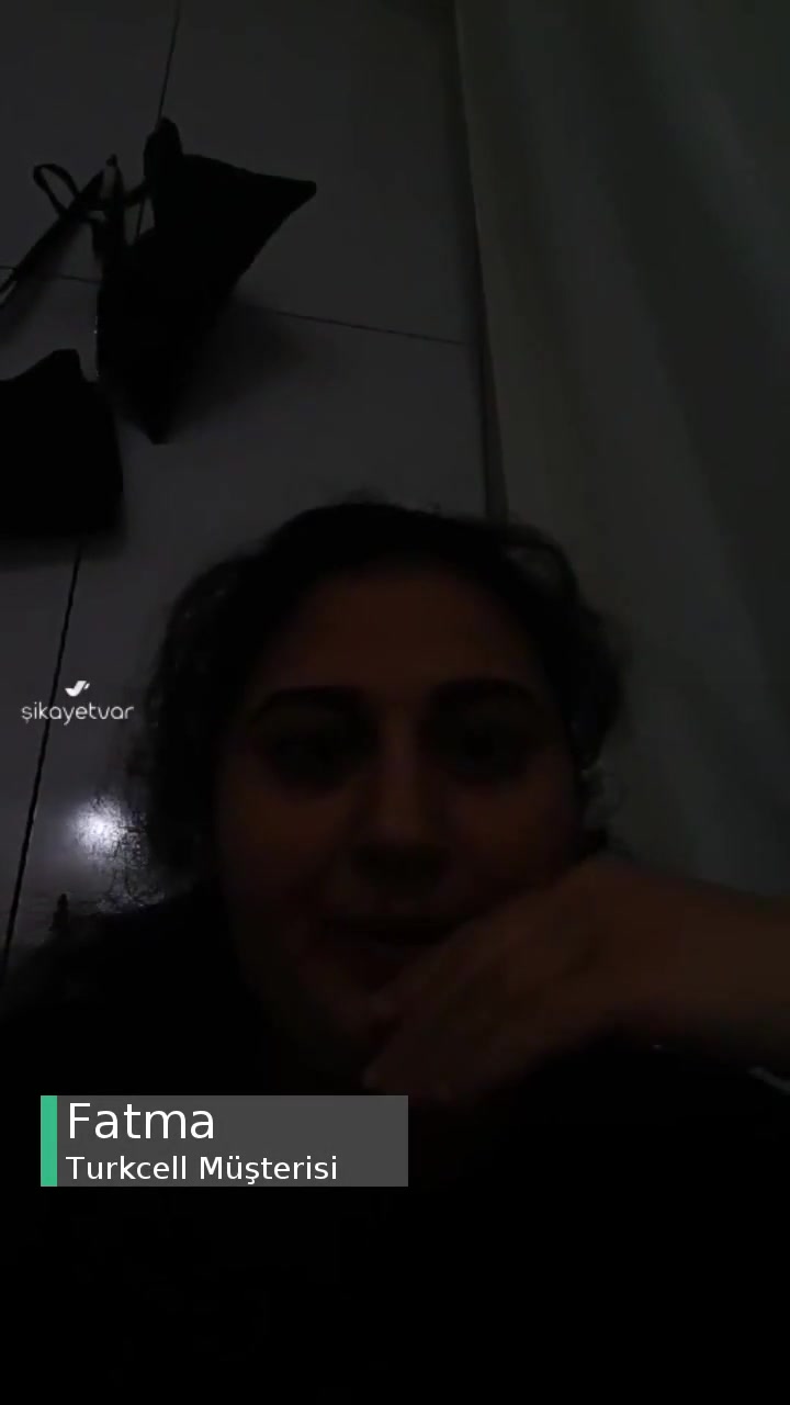 Turkcell Paramın İade Edilsin İstiyorum videonun kapak resmi