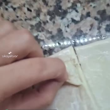 Nimet Milföyden Jelatin Çıktı