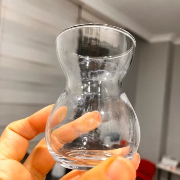 Madame Coco Çay Bardaklarında Oluşan Buğulanma Sorunu