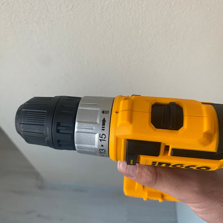 Satıcı Orijinal Darbeli Kömürlü Matkabı Değiştirerek Ucuz Model Gönderdi