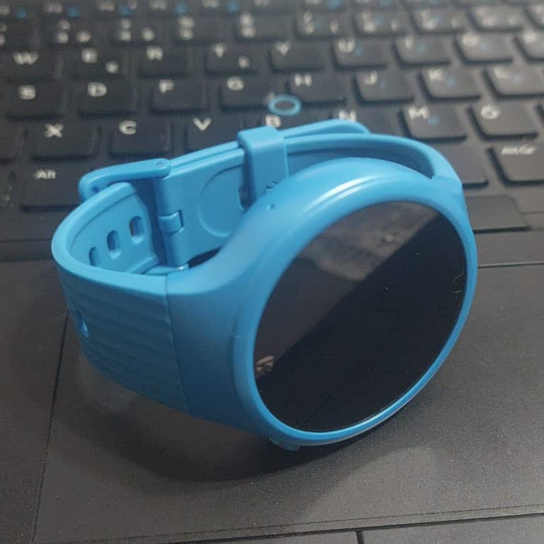 Wiky Çocuk Saati Kısa Sürede Arızalandı, Servis Kullanıcı Hatası Dedi Ve Onarım Ücreti Talep Ediyor