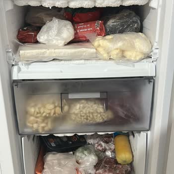 Garanti Kapsamındaki Kırık Çekmece Kapakları İçin Ücret Talebi