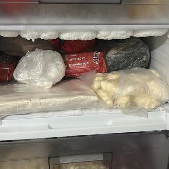 Garanti Kapsamındaki Kırık Çekmece Kapakları İçin Ücret Talebi