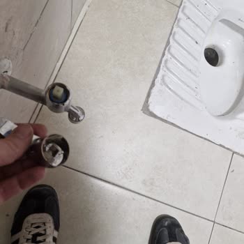 Ayıplı Konut Teslimi Ve Mutfak Tezgâhı Değişimi Talebi