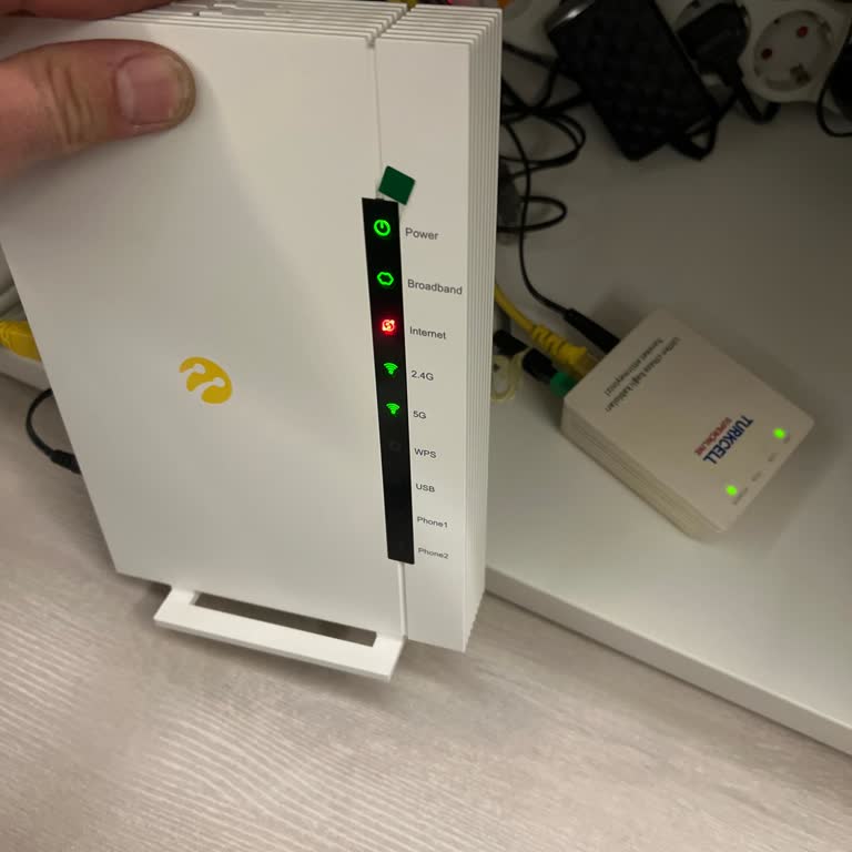 Superonline'da 4 Gün Süren İnternet Kesintisi Ve Geri Dönüşsüz Müşteri Hizmeti