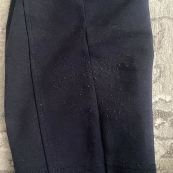 Lufian Wonder Alt Eşofmanda Hızlı Pütürlenme Ve Değişim Reddi