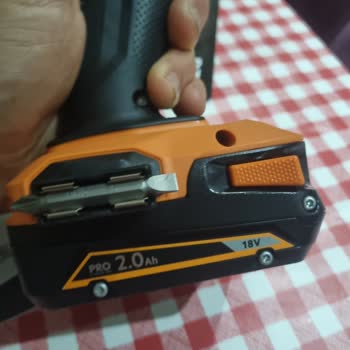 Kusurlu Şarjlı Matkap Ve Uzun İade İnceleme Süreci