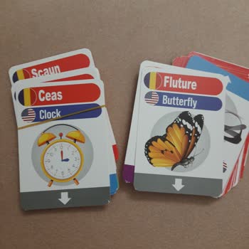 Türkçe Etiketli Oyun Rumence İçerik Aldatıldım Ve İade İstiyorum