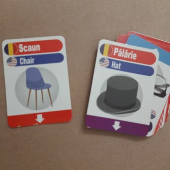 Türkçe Etiketli Oyun Rumence İçerik Aldatıldım Ve İade İstiyorum