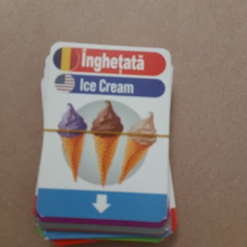 Türkçe Etiketli Oyun Rumence İçerik Aldatıldım Ve İade İstiyorum