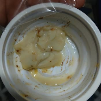 Kapalı Pakette Kıl: Migros Kazandibi Ürünü İçin Sağlık Endişesi Ve İade Talebi