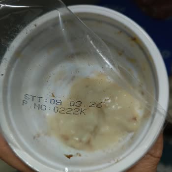 Kapalı Pakette Kıl: Migros Kazandibi Ürünü İçin Sağlık Endişesi Ve İade Talebi