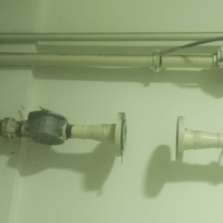 Bina Yönetiminin İhmaliyle Isınma Ve Sıcak Su Kesintisi