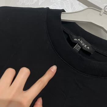 Ürün Kalitesindeki Sorunlar: Tuniğin Rengi Soldu, T-Shirt Küçüldü