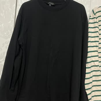 Ürün Kalitesindeki Sorunlar: Tuniğin Rengi Soldu, T-Shirt Küçüldü