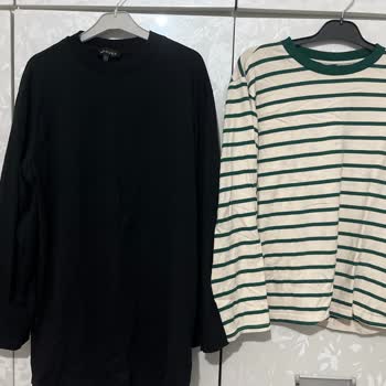 Ürün Kalitesindeki Sorunlar: Tuniğin Rengi Soldu, T-Shirt Küçüldü