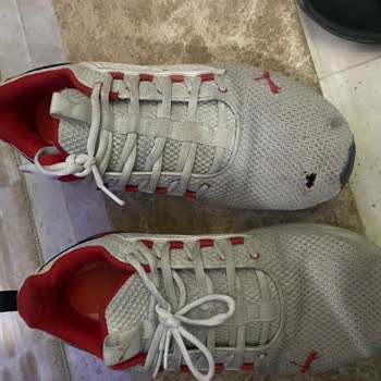 Garanti Kapsamındaki Ayakkabılarımın Gerekçesiz Reddedilen İadesi