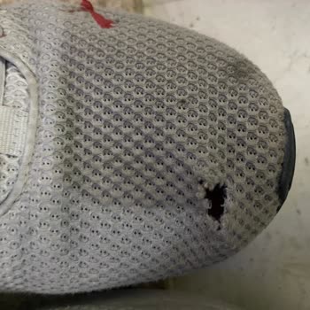 Garanti Kapsamındaki Ayakkabılarımın Gerekçesiz Reddedilen İadesi