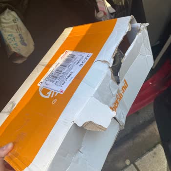 Boyner'den Adventure Republic Ayakkabı İadesi Gerekçesiz Reddedildi