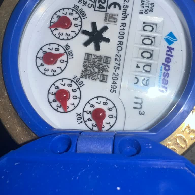 İSKİ Faturamın Aşırı Yüksek Çıkması Ve Düzeltme Talebi