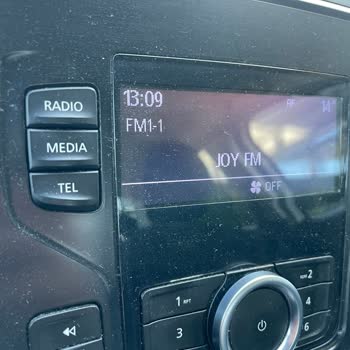 Yanlış Yakıt Türünde Ve Sigara Kokulu İkame Araç İçin Hızlı Değişim Talebi