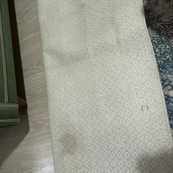 Emir Halı Yıkama’da Çözülmeyen Temizlik Ve Tehdit İddiaları