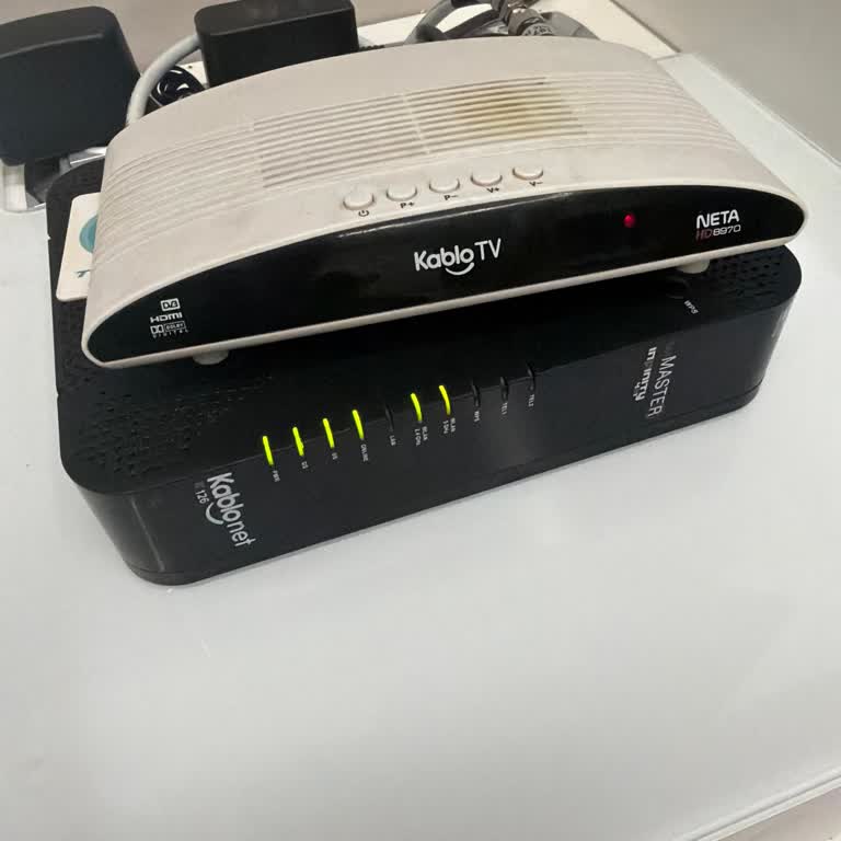 Sürekli Bağlantı Kesintileri Ve Çözüm Bulunamayan Müşteri Hizmetleri Nedeniyle Sözleşme Feshi Talebi