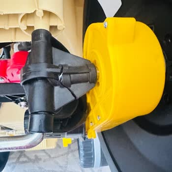 Açık Kutuda Kırık Araç Gönderildi, Değişim Talebimiz Stok Yok Dedi