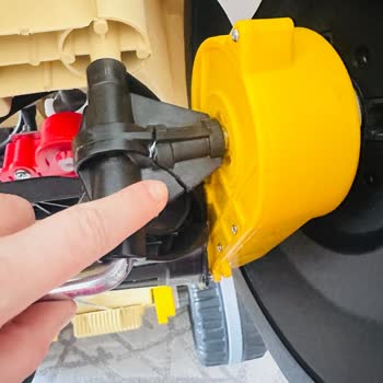 Açık Kutuda Kırık Araç Gönderildi, Değişim Talebimiz Stok Yok Dedi