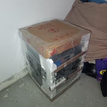 Arçelik'ten Hasarlı Bulaşık Makinesi Ve Uzayan Değişim Süreci