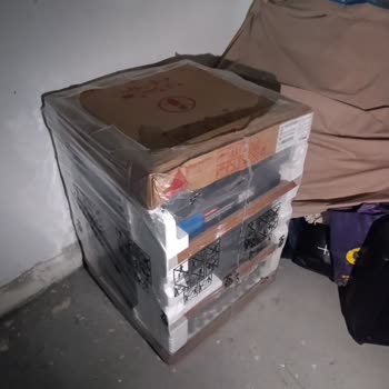 Arçelik'ten Hasarlı Bulaşık Makinesi Ve Uzayan Değişim Süreci