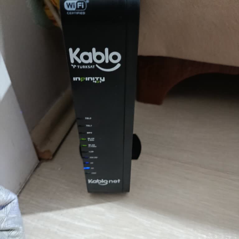 Zeytinburnu’da 50 Mbps İnternet Kesintisi Ve Çözüm Talebi