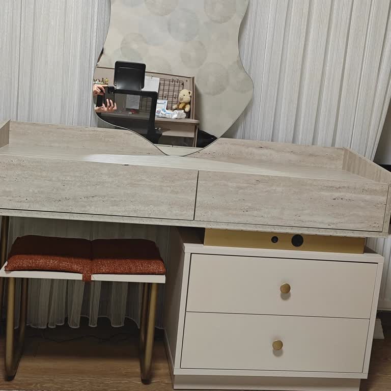 Mnc Home (Sivas) Makyaj Masasında Hayal Kırıklığı Yaşama