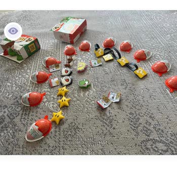 Mario Ve Luigi Figürlerinin Eksikliği Ve Yanıltıcı Site Görselleri