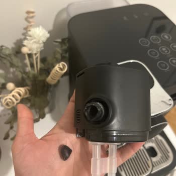 Süt Haznesi Yırtıldı, Garanti Reddi Ve Stok Sorunu İle Mağdur Oldum