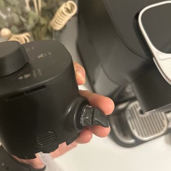 Süt Haznesi Yırtıldı, Garanti Reddi Ve Stok Sorunu İle Mağdur Oldum