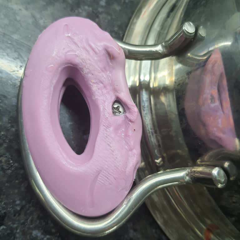 Hascevher Tencere Setinde Sapı Yanıyor, Güvenim Sarsıldı