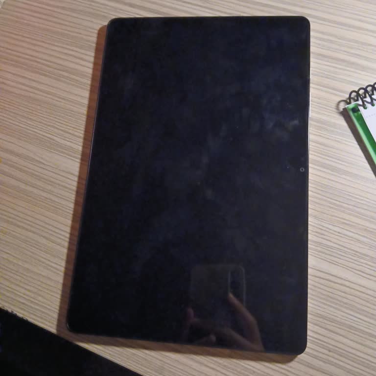 Garanti Kapsamında Samsung Galaxy Tab A9 Modeli Ani Kapanıp Açılmıyor