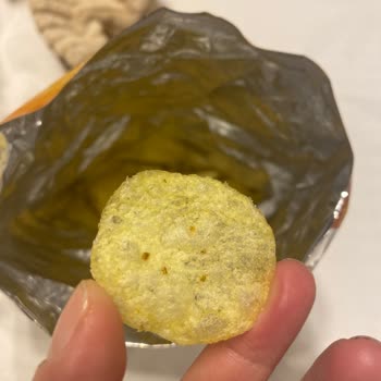 Lay’s Cipsinde Böcek Tespiti: Sağlık Riski Ve Güven Kırılması