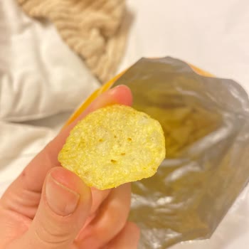 Lay’s Cipsinde Böcek Tespiti: Sağlık Riski Ve Güven Kırılması