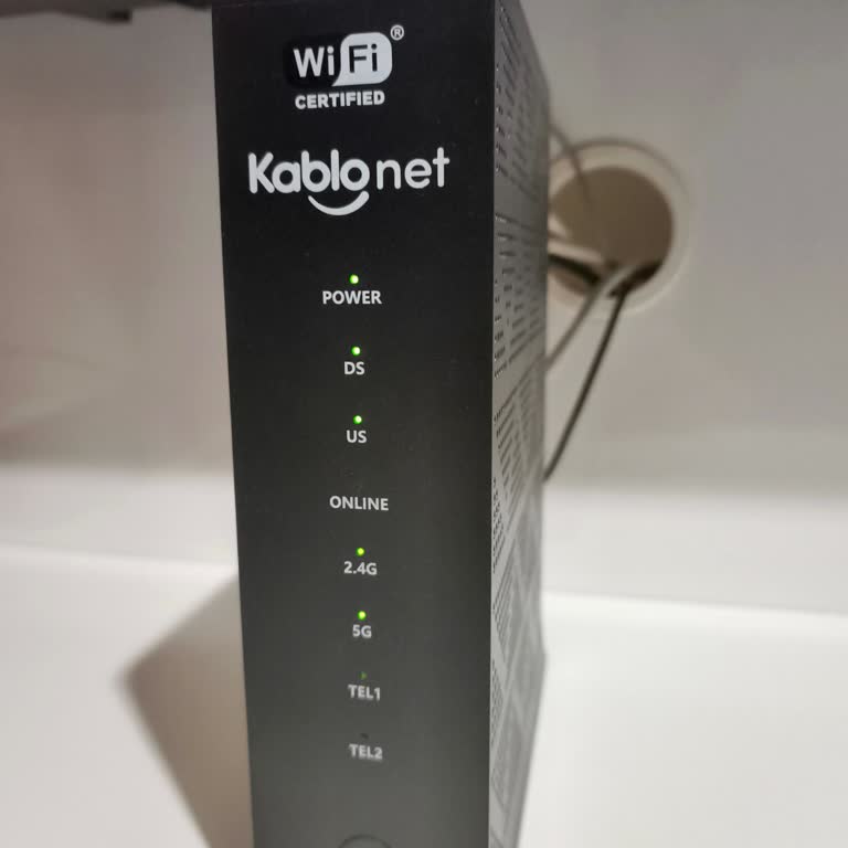 Kablo Net’te Sürekli İnternet Kopması Ve Tekrarlayan Arıza Kayıtları