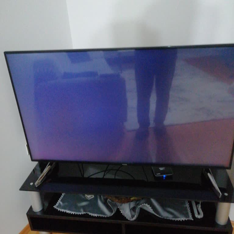 Vewd App Store Açılmıyor Ve Netflix Görünmüyor