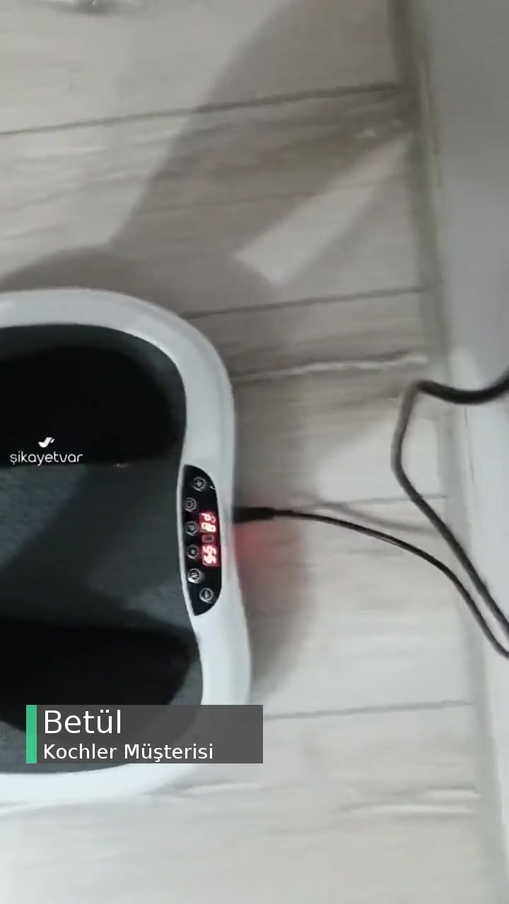 Kochler Tam Bir Hayal Kırıklığı videonun kapak resmi