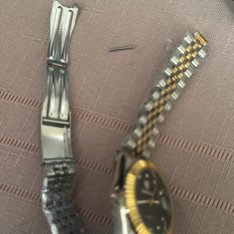 Luxurysaat.com İade Talebime Hiçbir Dönüş Yapılmadı