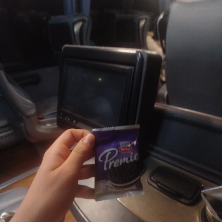 İsparta Petrol’te Konforsuz Ve Güvensiz Otobüs Deneyimi