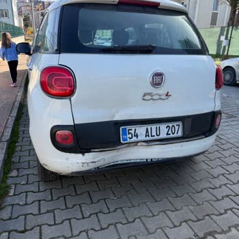 Araç Hasar Dosyam 4 Aylık Süreçte Askıda Quick Sigorta'dan Açıklama Bekleniyor