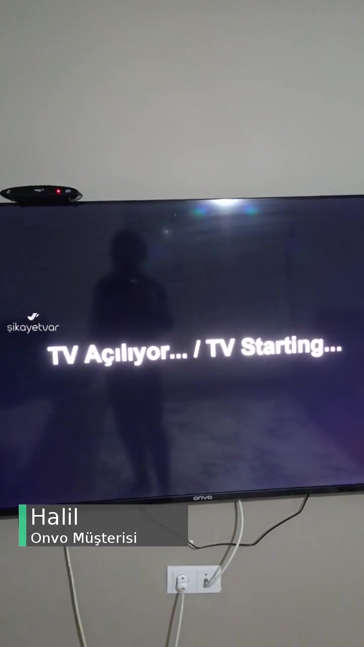 Onvo TV'de Ekran Kararması! videonun kapak resmi