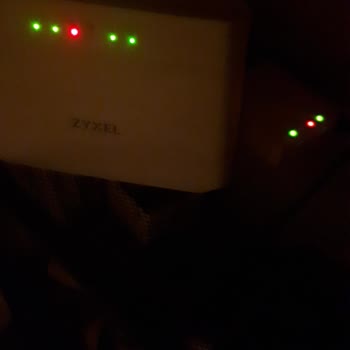 Planlı Çalışma Açıklaması Olmadan 5 Gün Süren İnternetsiz Kesinti