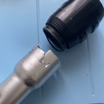 Garanti Kapsamı Dışında Kırılan Parçalar İçin Destek Talebi